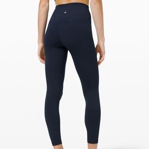Lululemon Align Pant 25”